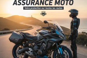 Assurance moto