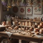artisanaux locaux