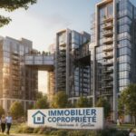 Immobilier en copropriété