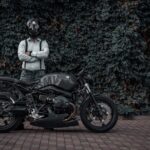 Les motos