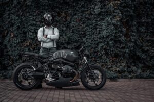 Les motos