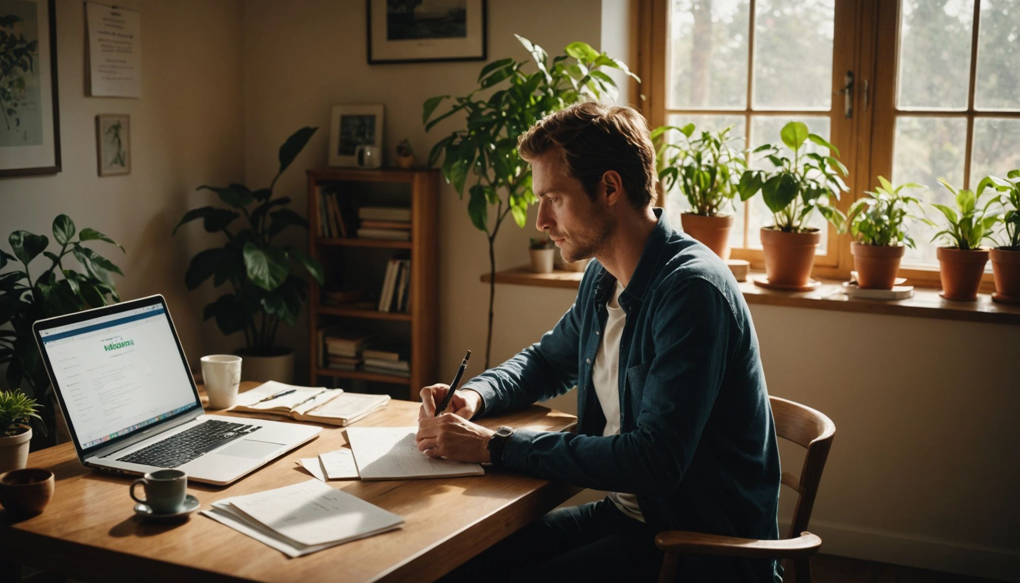 Comment parvenir à une empreinte carbone neutre ?