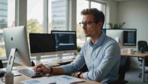 Comment doubler vos rendez-vous sans travailler plus grâce à un logiciel d'institut ?