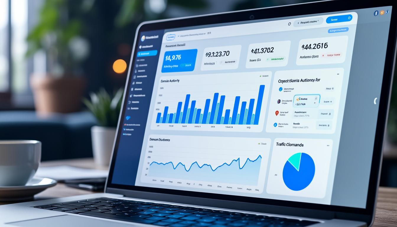 découvrez des stratégies efficaces d'accès auteur et de publication pour optimiser votre netlinking et améliorer votre référencement seo.