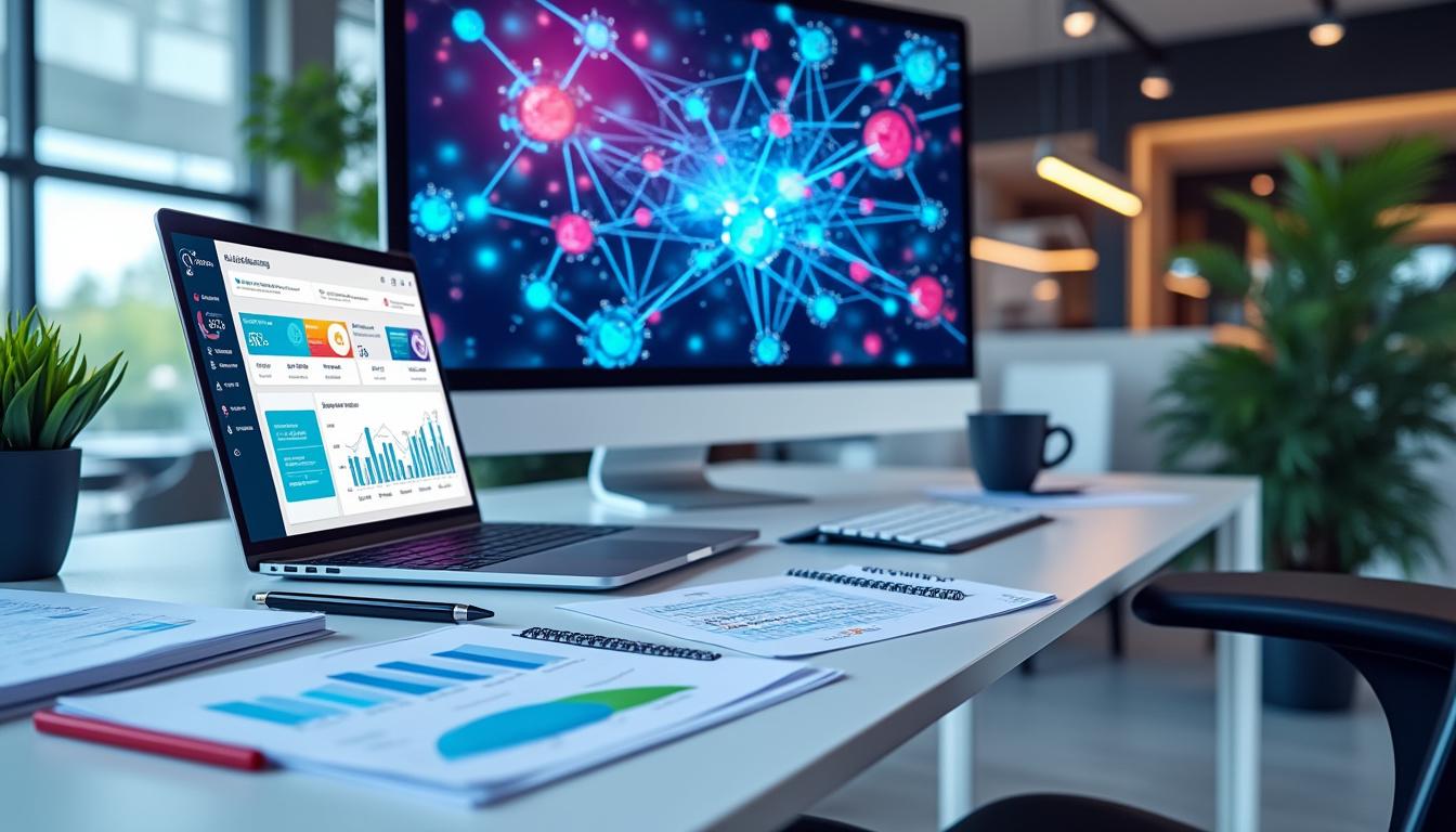 découvrez des stratégies efficaces de netlinking pour optimiser votre seo et améliorer la visibilité de vos publications en ligne grâce à un accès dédié aux auteurs.