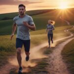 vitesse et endurance