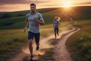 vitesse et endurance