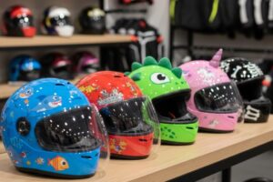 Casques de Moto