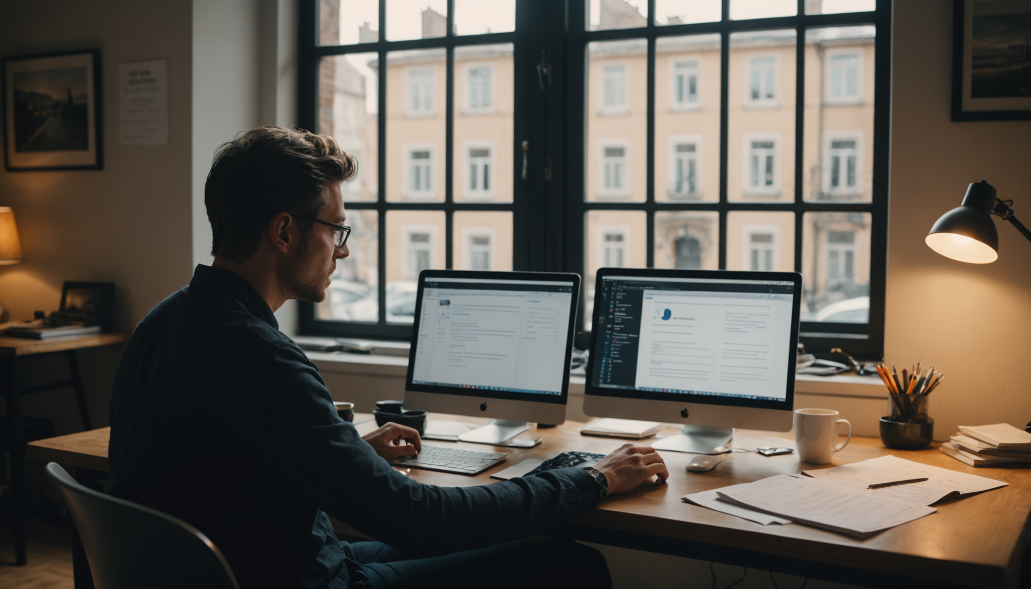 5 astuces pour sublimer vos présentations avec l'IA