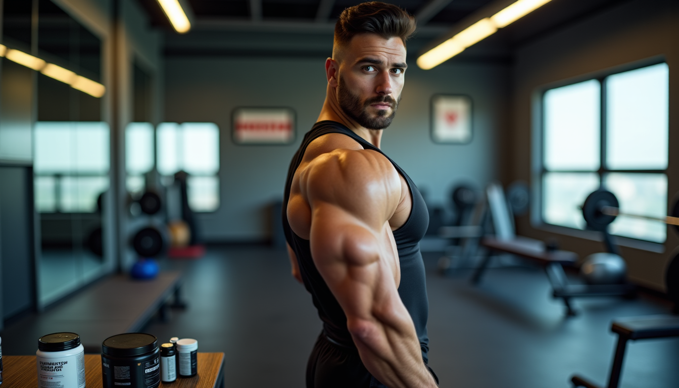 Hydrolysat de collagène : Pourquoi est-il indispensable en musculation ?
