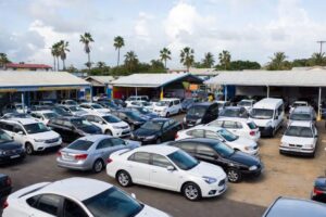 concessionnaires voiture