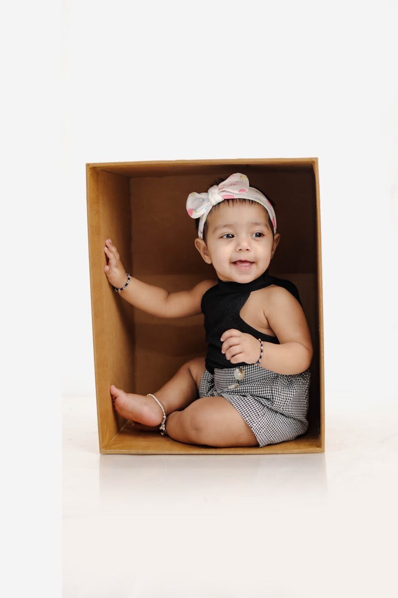 gourmette bébé