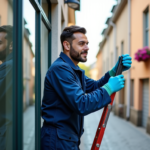 5 astuces simples pour un vitrage parfait à Carouge