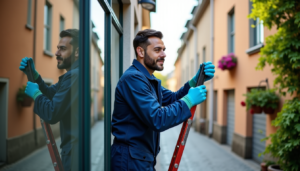 5 astuces simples pour un vitrage parfait à Carouge