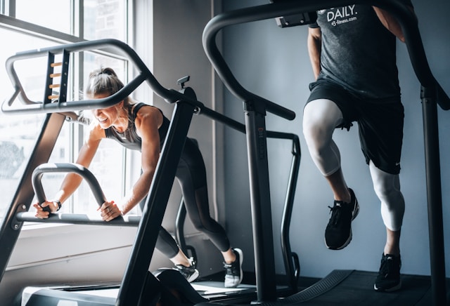 cardio renforcement musculaire