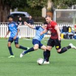 légendes du football