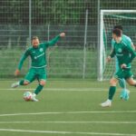 passe décisive football