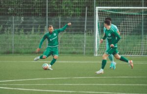 passe décisive football