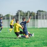 erreurs des footballeurs