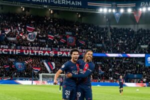 Paris Saint-Germain