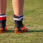 Chaussures de football