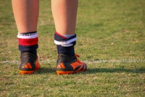 Chaussures de football