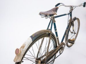 Vélo vintage