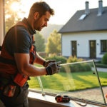 Vitrier d'urgence à Cologny : une intervention rapide pour sécuriser votre logement