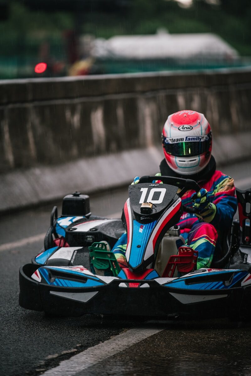 Karting