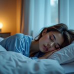 Le secret des nuits réparatrices : Comment la gravité douce apaise le système nerveux en un instant