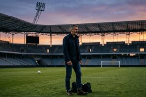 footballeurs retraités