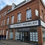 agence immobilière