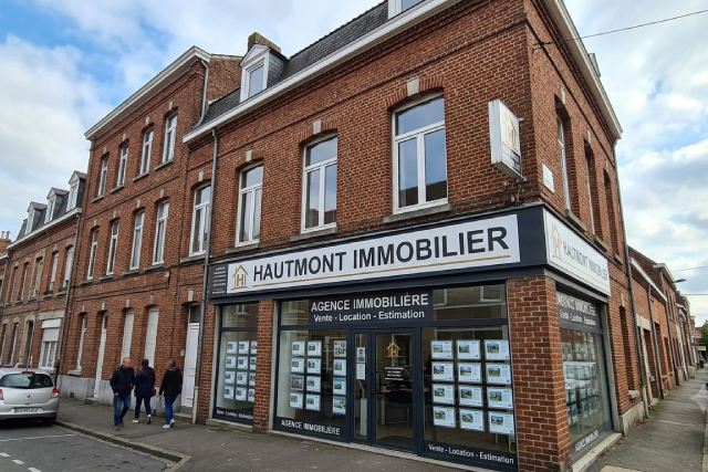 agence immobilière