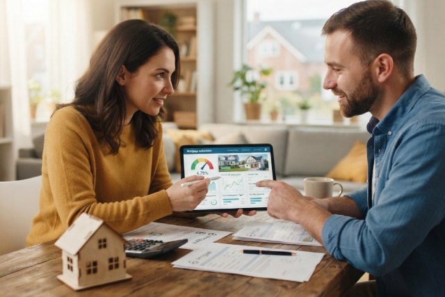 achat immobilier