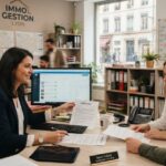 Agence Immobilière