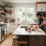 cuisine pratique